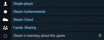 Task Bar Cube Steam Cloud: Save Sync & Conflict Help