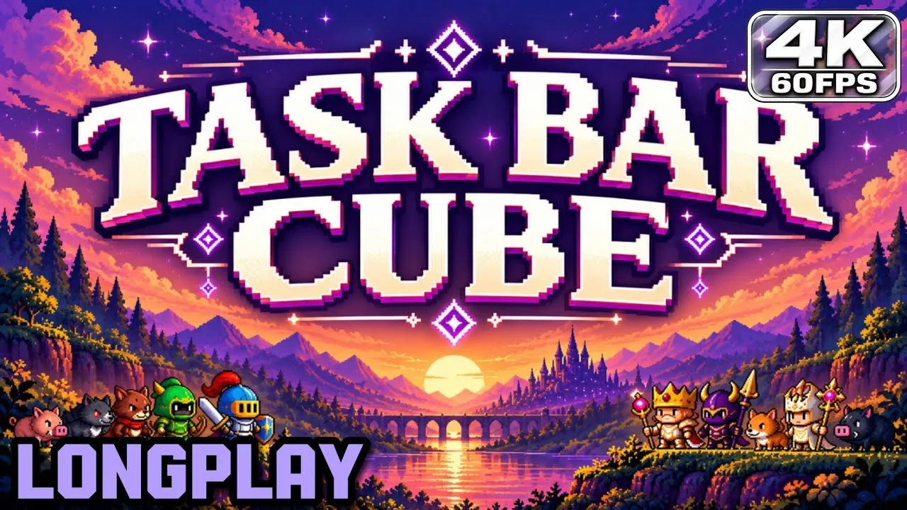 Task Bar Cube Steam Market Guide: Eligibility, Fees & Sales